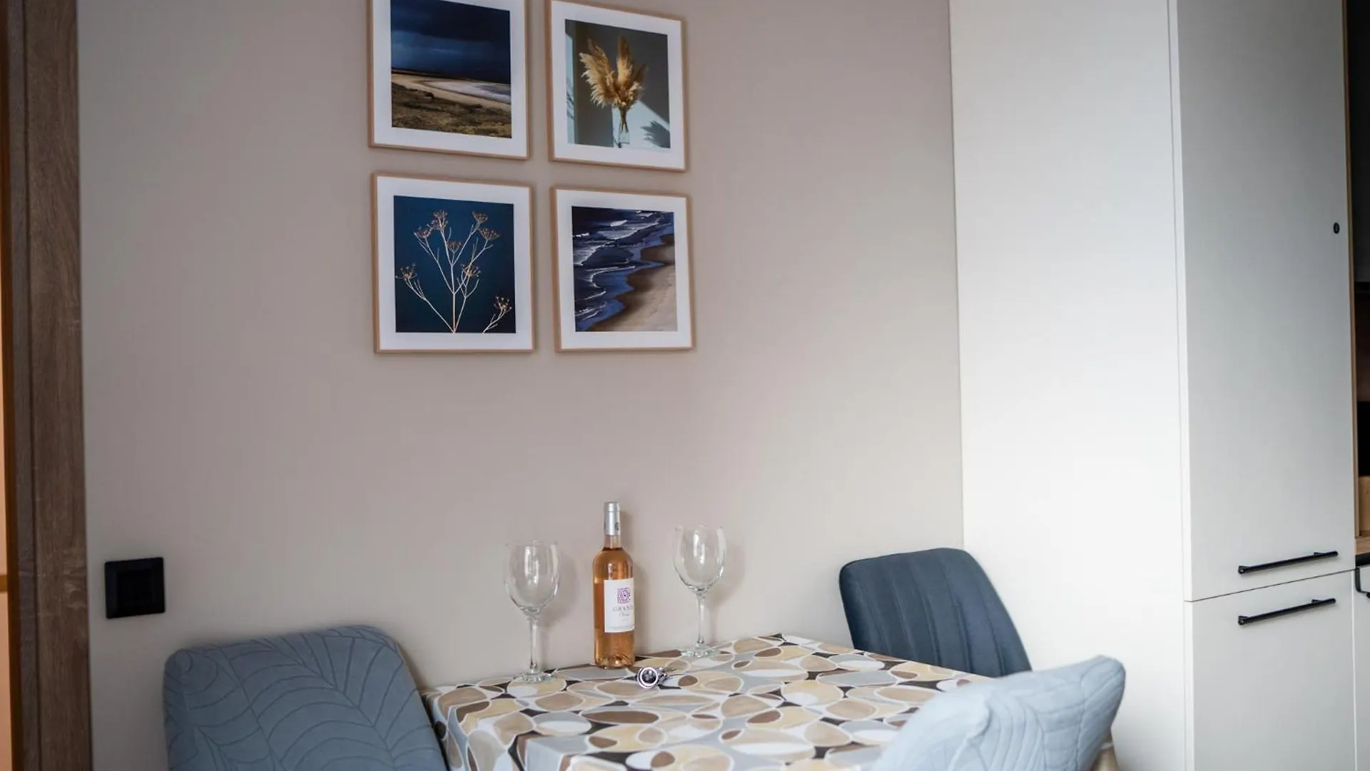 Stylish Apartment In City Center Sofia