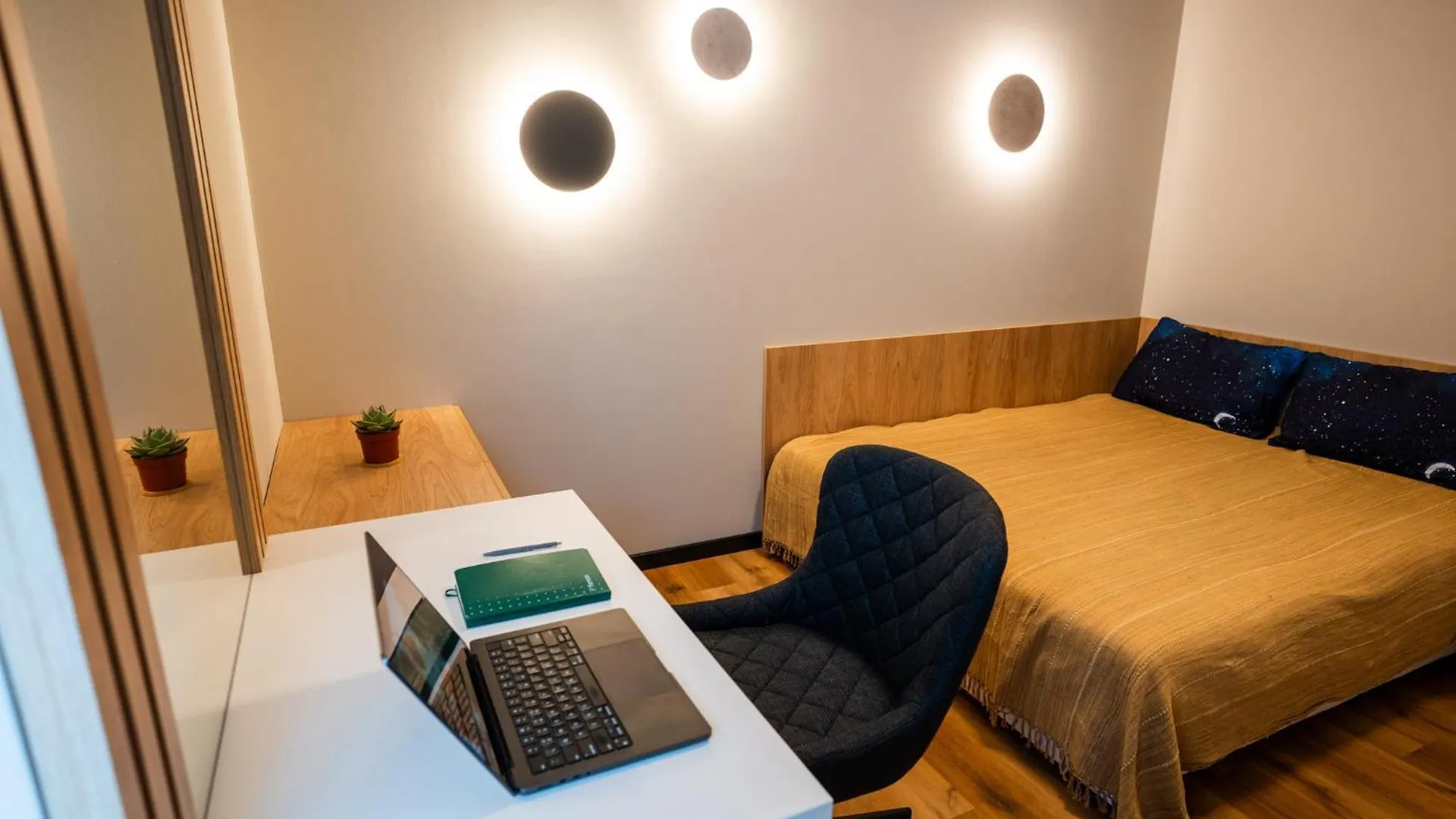 Stylish Apartment In City Center Sofia